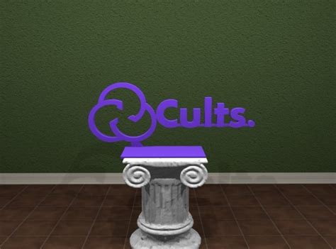 3d cults|Sign in .